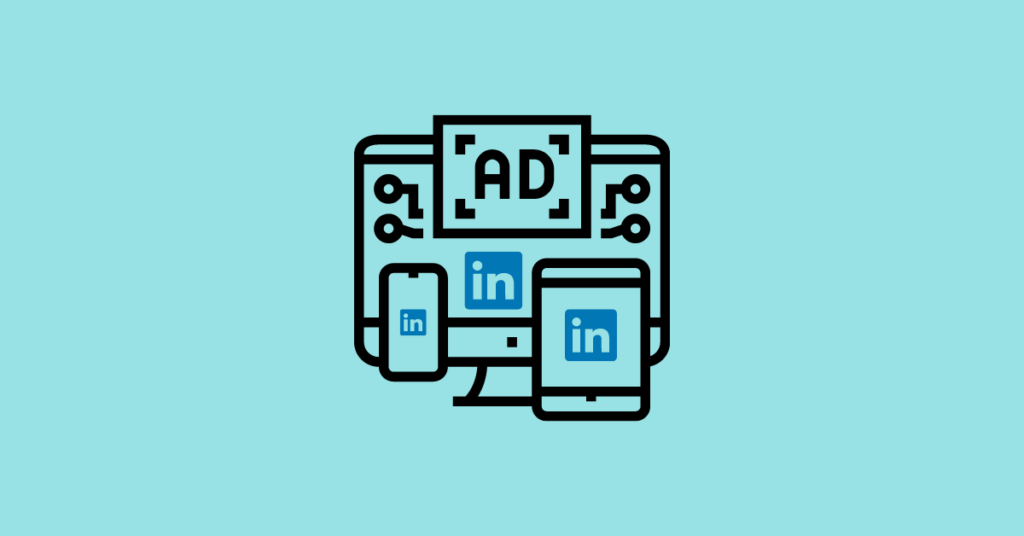 LinkedIn Retargeting Ads