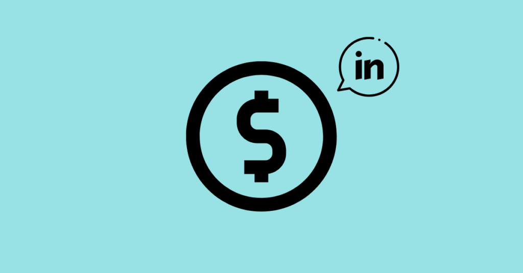 LinkedIn Advertising Spend